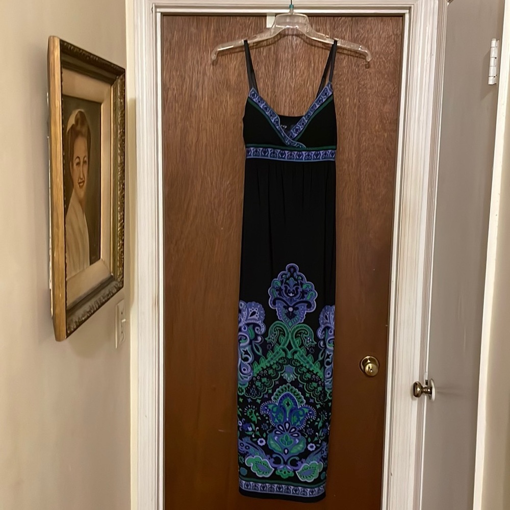 SNAP sundress